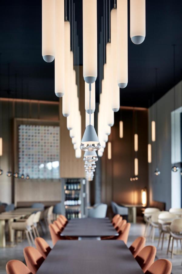 Miura Hotel Celadna Luaran gambar